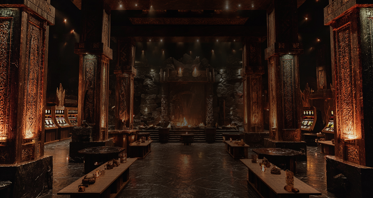 Axe Casino