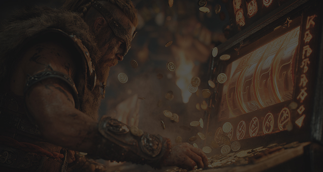 Axe Casino