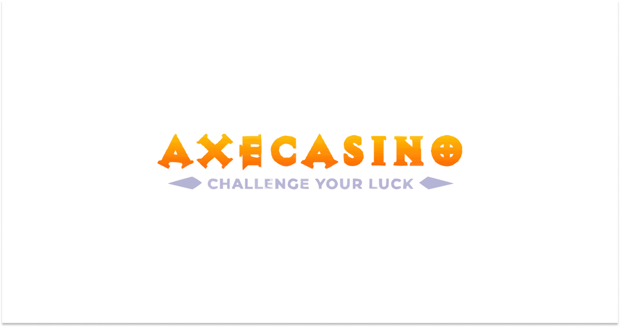 Axe Casino-velkomsttilbud